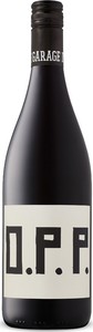 Mouton Noir Opp Pinot Gris 2015 Bottle