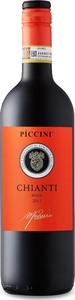 Piccini Chianti Orange Label 2015 Bottle