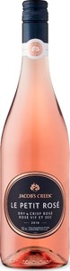 Jacob's Creek Le Petit Rose 2016 Bottle