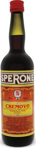 Sperone Marsala Cremovo Fine Bottle