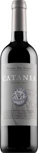 Catania Crianza 2014 Bottle