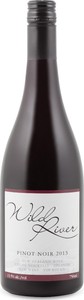 Wild River Pinot Noir 2014, Waipara Valley, South Island Bottle
