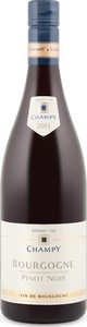 Champy Bourgogne Pinot Noir 2014, Ac Bottle