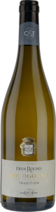 Domaine Des Deux Roches Tradition 2015 Bottle