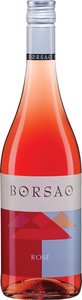 Borsao Rosado Seleccion 2014, Aragon Bottle