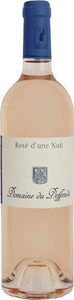 Domaine Du Deffends Rosé D'une Nuit 2016, Coteaux Varois En Provence Bottle