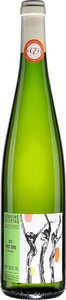 Domaine Ostertag Pinot Gris "Barriques" 2014 Bottle