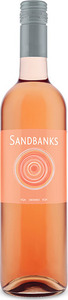 Sandbanks Rose 2016, VQA Ontario Bottle