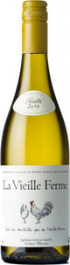 La Vieille Ferme Côtes Du Luberon 2016 Bottle