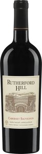 Rutherford Hill Cabernet Sauvignon 2013 Bottle