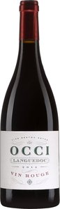 Vins Breton Reyes Occi 2014, Languedoc Bottle
