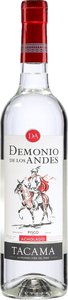 Vina Tacama Demonio De Los Andes, Peru (700ml) Bottle