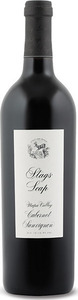 Stags' Leap Napa Valley Cabernet Sauvignon 2014 Bottle