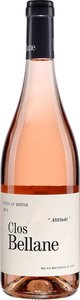 Clos Bellane Côtes Du Rhône Altitude 2016 Bottle