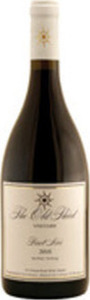 The Old Third Vineyard Pinot Noir 2015, Prince Edward County Bottle