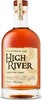 High River Canadian Whisky Bottle
