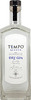Tempo Renovo Small Batch Dry Gin Bottle
