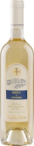 Bianco De Valpanera Le Tre Uve 2016 Bottle