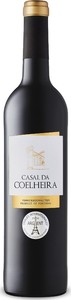 Casal Da Coelheira Red 2013, Vinho Regional Tejo Bottle