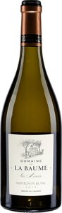 Domaine De La Baume Les Mariés Sauvignon Blanc 2015, Igp Pays D'oc Bottle