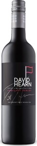 David Hearn Limited Edition Cabernet/Merlot 2013, VQA Twenty Mile Bench, Niagara Escarpment Bottle