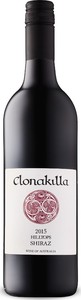 Clonakilla Hilltops Shiraz 2015, Canberra District Bottle