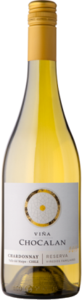 Viña Chocalan Reserva Chardonnay 2016 Bottle