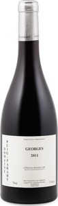 Domaine Puig Parahÿ Georges 2015 Bottle