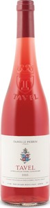 Famille Perrin Tavel 2016, Ac Bottle