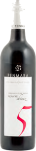 Penmara Reserve Shiraz 2015, Orange, New South Wales Bottle