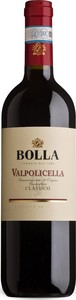 Bolla Valpolicella Classico 2015, Veneto Bottle