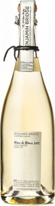Benjamin Bridge Méthode Classique Blanc De Blancs 2009 Bottle