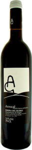 Arrocal 2016, Do Ribera Del Duero Bottle