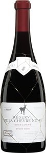 Réserve De La Chèvre Noire Pinot Noir 2015 Bottle