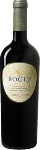 Bogle Vineyards Cabernet Sauvignon 2014, California Bottle