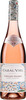 Cazal Viel Vieilles Vignes Saint Chinian Rosé 2016 Bottle