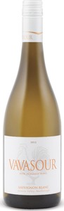 Vavasour Sauvignon Blanc 2015, Awatere Valley Bottle
