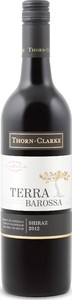 Thorn Clarke Terra Barossa Shiraz 2015, Barossa, South Australia Bottle