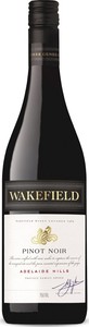 Wakefield Pinot Noir 2016, Adelaide Hills, South Australia Bottle