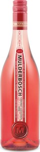 Mulderbosch Cabernet Sauvignon Rosé 2016, Wo Coastal Region Bottle