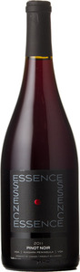13th Street Essence Pinot Noir 2011, Niagara Peninsula Bottle