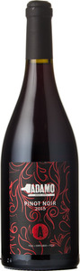 Adamo Estate Pinot Noir 2015, VQA Ontario Bottle