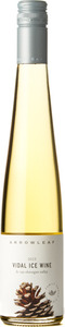 Arrowleaf Vidal Icewine 2015, Okanagan Valley (200ml) Bottle
