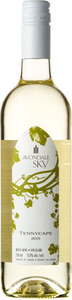 Avondale Sky Tennycape 2015 Bottle