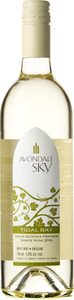 Avondale Sky Tidal Bay 2016 Bottle