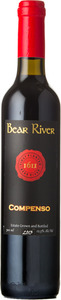 Bear River Compenso 2013 Bottle