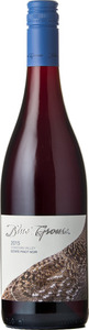 Blue Grouse Pinot Noir 2015, Vancouver Island Bottle