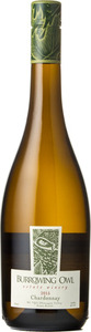 Burrowing Owl Chardonnay 2015, Okanagan Valley Bottle