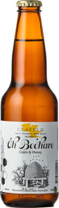 Clafeld Oh Beehave (350ml) Bottle