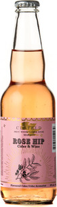 Clafeld Rose Hip, Flavoured Cider Bottle